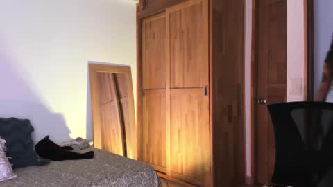 Claudia Rivera online show from February 2026 07:42:02 PM