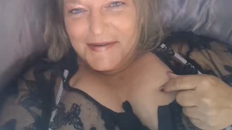 ClaudineDDD online show from December 2024 12:20:02 AM