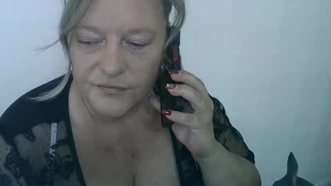 ClaudineDDD online show from December 2024 07:05:02 PM