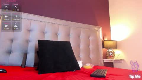 Anastasia Owen online show from March 2026 08:15:02 PM