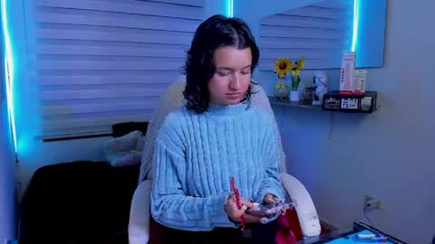 Clawdeen online show from April 2026 03:40:02 AM