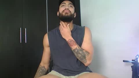 Clay online show from March 2026 04:54:01 PM