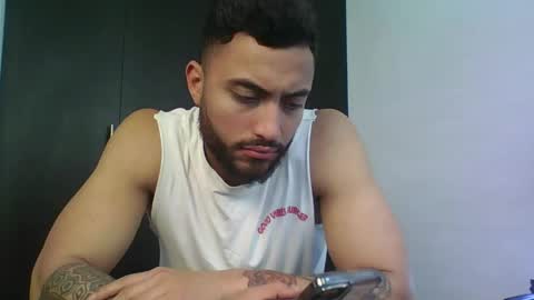 Clay online show from April 2026 04:24:01 PM