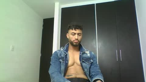 Clay online show from May 2026 01:05:02 PM