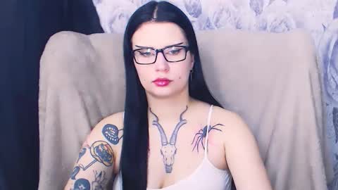 CleaDark online show from April 2026 07:14:01 PM