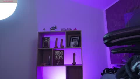 Cleo Adams online show from April 2026 05:02:02 AM