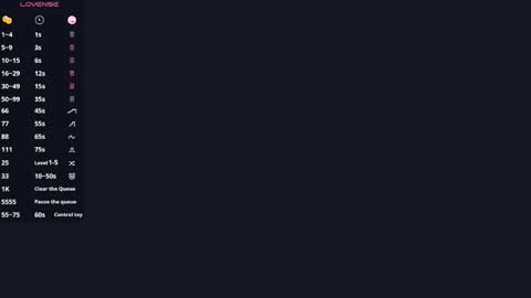 Lili online show from May 2026 01:27:01 PM
