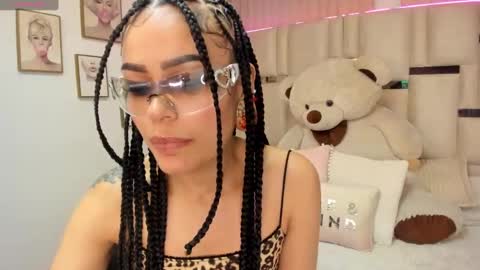 Cleo  smith online show from September 2025 07:31:01 AM
