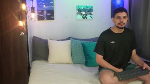 Girl Juliana and Federico online show from April 2026 04:43:02 AM