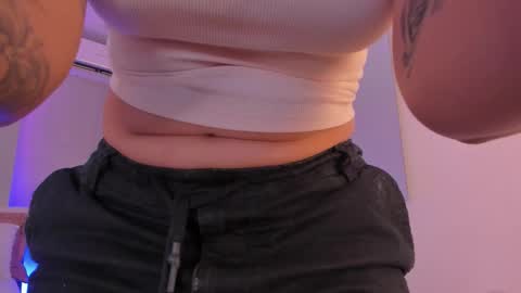 . Cleo Jhonson . online show from March 2026 03:01:02 AM