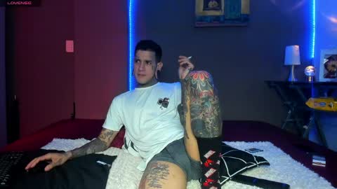 cleo y maikol online show from March 2026 01:53:02 AM