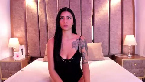 CleoSteele online show from June 2026 12:26:01 PM