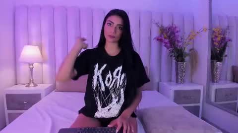 CleoSteele online show from July 2026 12:36:02 PM