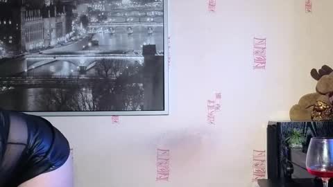 Clever Sexy online show from December 2025 08:04:02 PM