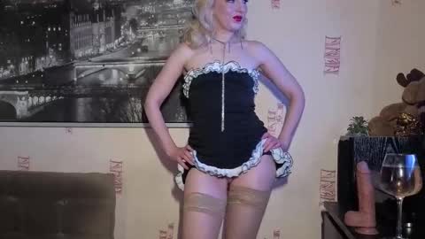 Clever Sexy online show from February 2026 06:06:01 PM