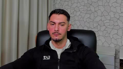 ClintMasterss online show from February 2026 06:23:02 AM