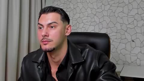 ClintMasterss online show from March 2026 06:19:02 AM