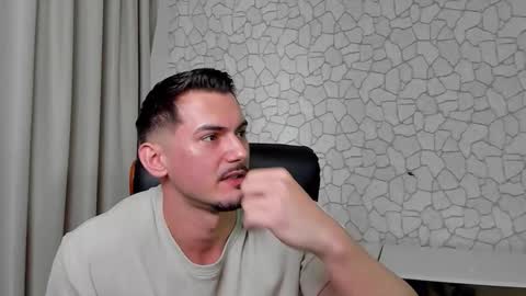 ClintMasterss online show from March 2026 06:41:02 AM