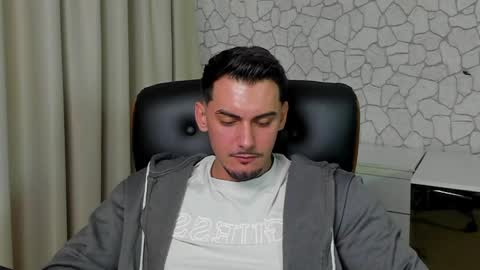 ClintMasterss online show from April 2026 05:37:02 AM