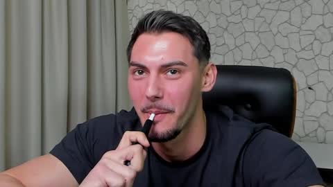 ClintMasterss online show from April 2026 06:19:01 AM