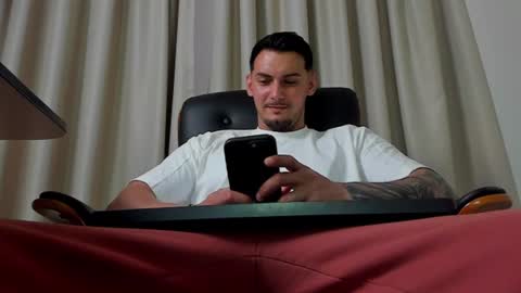 Snapshot of clintmasterss chatting on June 2026 09:29:01 AM ClintMasterss online show from June 2026 09:29:01 AM