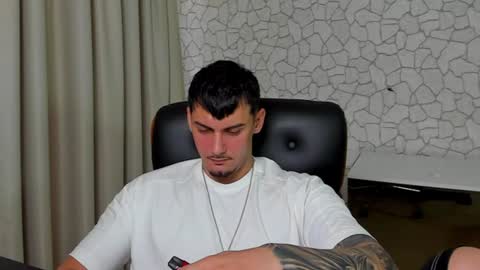 Snapshot of clintmasterss chatting on July 2026 05:35:01 AM ClintMasterss online show from July 2026 05:35:01 AM