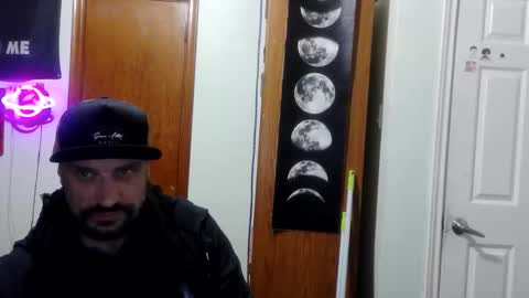 chad online show from April 2026 02:20:02 AM