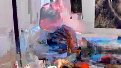 Snapshot of clintwood12 chatting on July 2026 02:03:01 AM chad online show from July 2026 02:03:01 AM