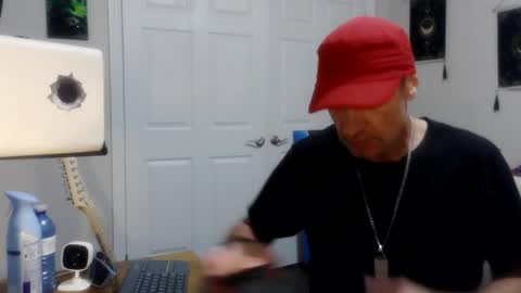 Snapshot of clintwood12 chatting on July 2026 07:16:01 PM chad online show from July 2026 07:16:01 PM