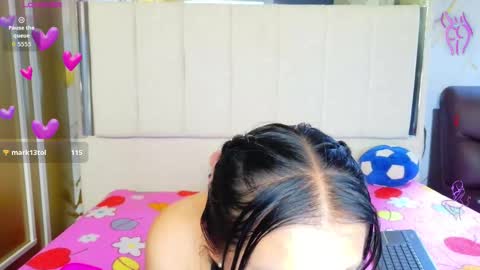 Cloe online show from March 2026 07:31:01 PM