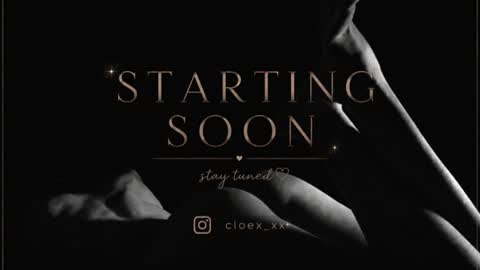 Cloe and Taylor online show from June 2026 05:45:01 AM