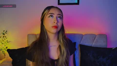 cloe_martinezz_ online show from May 2026 09:55:02 PM