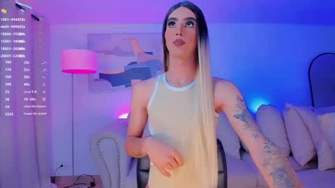 CLOE REMINTON online show from January 2025 03:44:01 PM