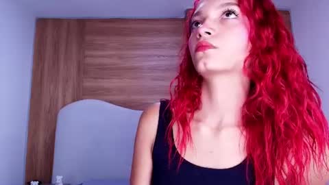 Cloe  Stanfort online show from July 2026 07:18:02 PM