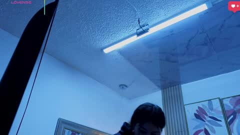 Cloe x Billy online show from March 2026 12:50:02 PM