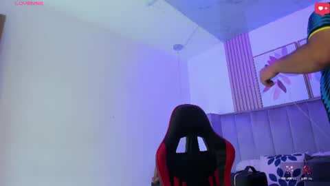 Cloe x Billy online show from June 2026 01:28:01 PM