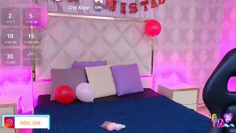 cloee_tay1 online show from February 2026 11:43:02 AM