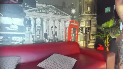 ---Cloe--- online show from May 2026 08:58:01 PM