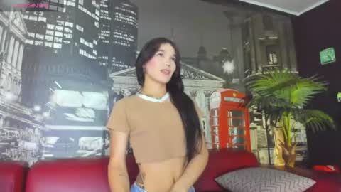 Snapshot of cloerodriguez chatting on July 2026 10:01:02 PM ---Cloe--- online show from July 2026 10:01:02 PM