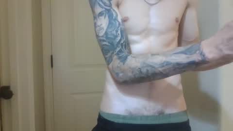 Daryl Rose online show from September 2025 02:22:01 AM