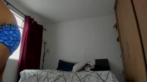 CRISTIAN online show from July 2026 07:09:01 PM
