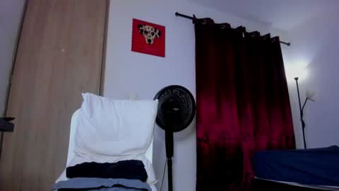CRISTIAN online show from July 2026 04:25:01 AM