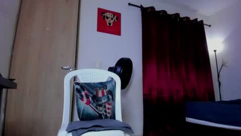 CRISTIAN online show from July 2026 08:09:02 AM