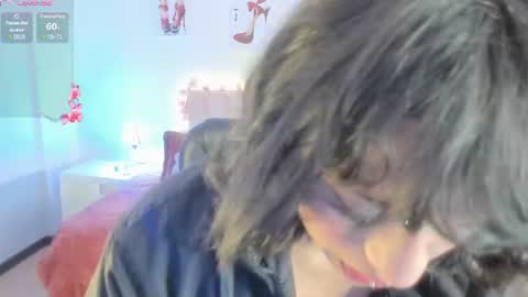 Snapshot of clown_face chatting on June 2026 03:20:02 AM emely dolce online show from June 2026 03:20:02 AM