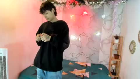club_latinboys online show from July 2026 01:04:02 PM