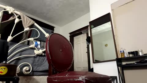 BbcMan online show from February 2025 10:04:02 AM