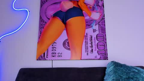 cmila0713 online show from May 2026 11:01:04 PM