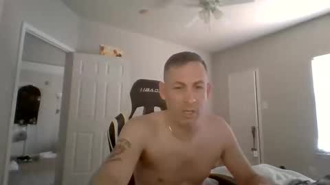 Master Bates online show from March 2025 04:24:02 PM