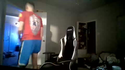 Master Bates online show from October 2025 11:42:02 AM