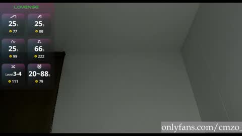 Snapshot of cmzo_ chatting on July 2026 03:53:01 AM Johan online show from July 2026 03:53:01 AM